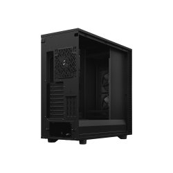 Fractal Design Define Series 7 XL Trn Forlnget ATX / SSI EEB Ingen strmforsyning Sort