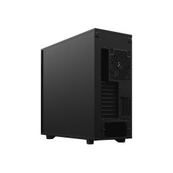 Fractal Design Define Series 7 XL Trn Forlnget ATX / SSI EEB Ingen strmforsyning Sort