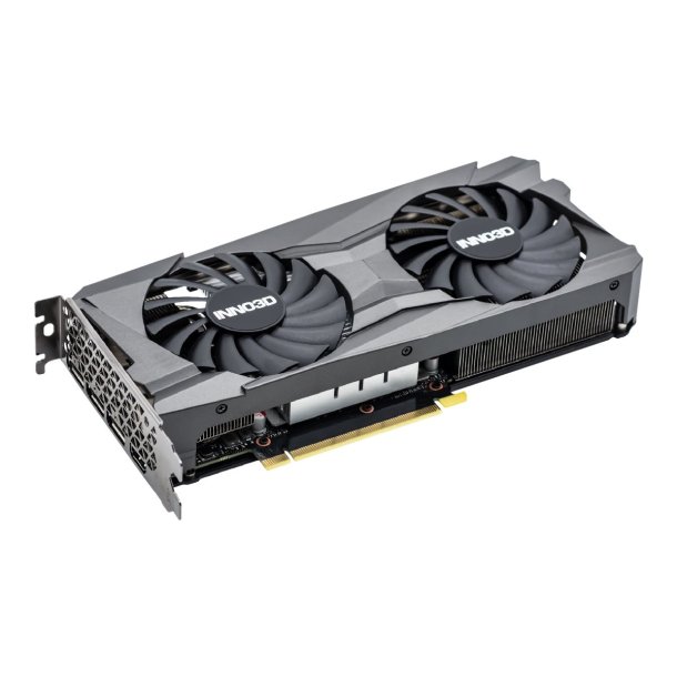 Inno3D GeForce RTX 3060 TWIN X2 8GB