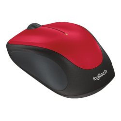 Logitech M235 Optisk Trdls Rd