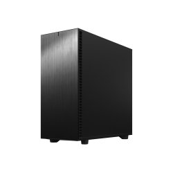 Fractal Design Define Series 7 XL Trn Forlnget ATX / SSI EEB Ingen strmforsyning Sort