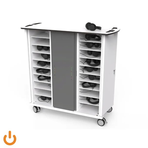 Zioxi CHRGTUC-HP-20-C-EU#