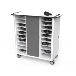 Zioxi CHRGTUC-HP-20-K-EU