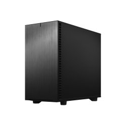 Fractal Design Define Series 7 Trn Udvidet ATX Ingen strmforsyning Sort