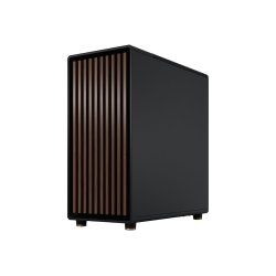 Fractal Design North Trn ATX Ingen strmforsyning Sort