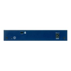 NETGEAR GS108 Switch 8-porte Gigabit