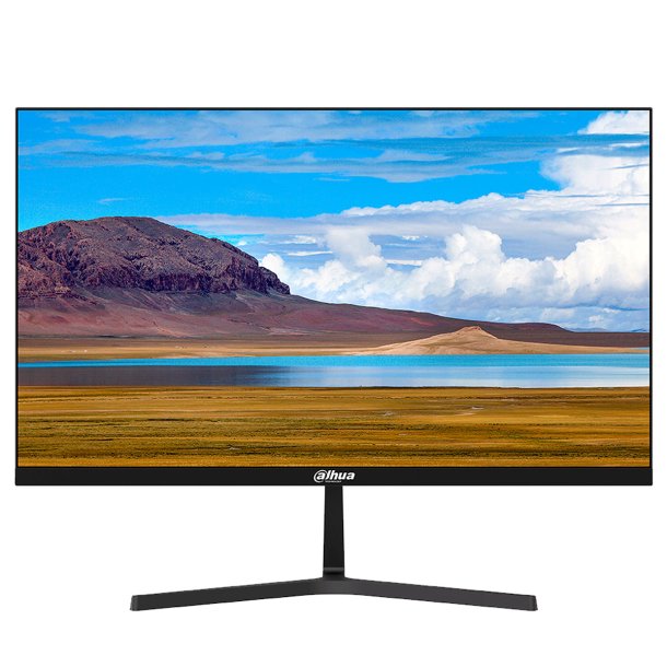 (Ny) Dahua DHI-LM27-B200S 27" LCD - 1920x1080/75Hz - VA, 8ms