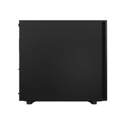 Fractal Design Define Series 7 XL Trn Forlnget ATX / SSI EEB Ingen strmforsyning Sort