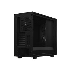 Fractal Design Define Series 7 Trn Udvidet ATX Ingen strmforsyning Sort