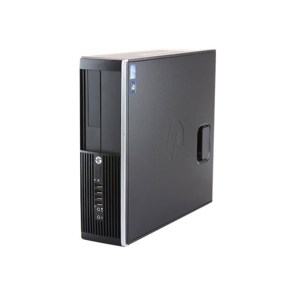 HP Compaq Elite 8300 SFF I5-3470 128GB Windows 10 Pro 64-bit