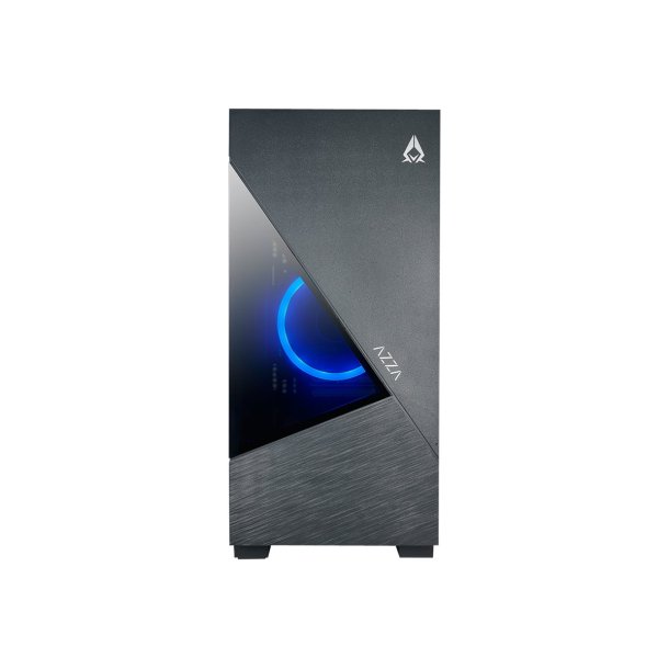 Azza Eclipse 440 Midi Tower case