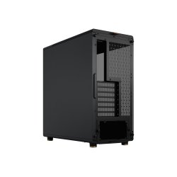 Fractal Design North Trn ATX Ingen strmforsyning Sort