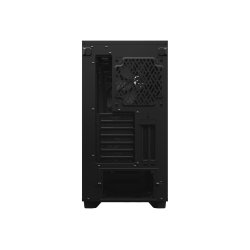 Fractal Design Define Series 7 Trn Udvidet ATX Ingen strmforsyning Sort