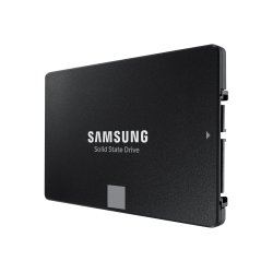 (Ny) Samsung 870 EVO SSD MZ-77E2T0B 2TB 2.5" SATA-600