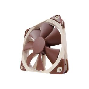 Noctua NF-F12 PWM Fan 1-pack 120 mm
