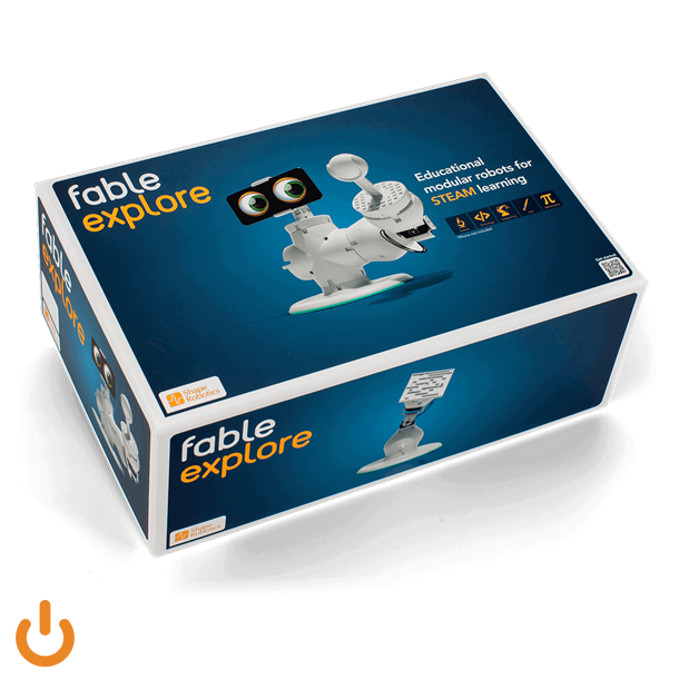 Fable Explore