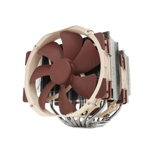 Noctua NH-D15 Processor-kler 1-pack 140 mm