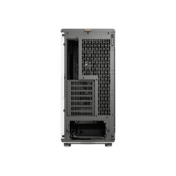 Fractal Design North Trn ATX Ingen strmforsyning Hvid