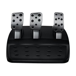 Logitech G29 Driving Force Rat og pedalst Sony PlayStation 3 Sony PlayStation 4