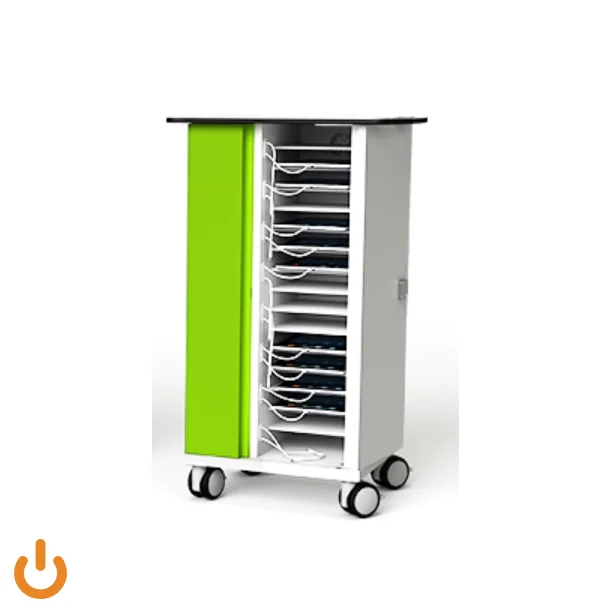 Zioxi CHRGTUC-TB-16-K-EU