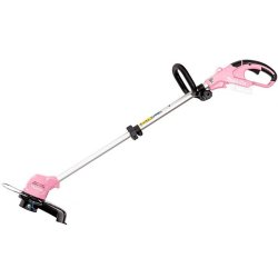 Makita UR100DZP Akku Grstrimmer 12V Pink
