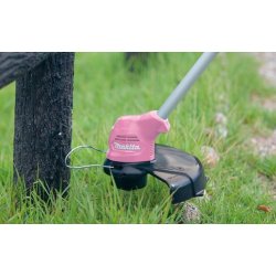 Makita UR100DZP Akku Grstrimmer 12V Pink