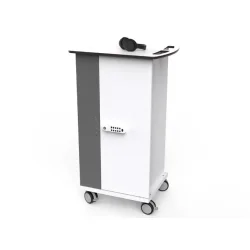 Zioxi CHRGTUC-HP-10-K-EU