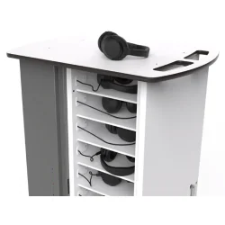 Zioxi CHRGTUC-HP-10-K-EU