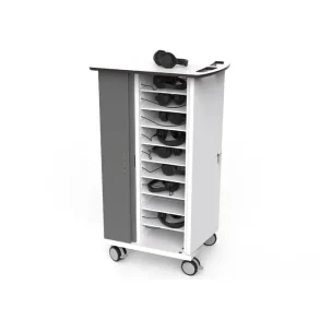 Zioxi CHRGTUC-HP-10-C-EU#