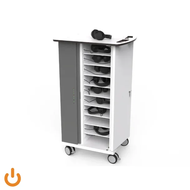 Zioxi CHRGTUC-HP-10-C-EU