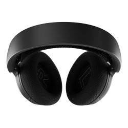 SteelSeries Arctis Nova 1 Kabling Headset Sort