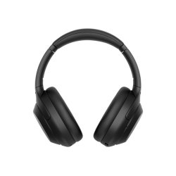 Sony WH-1000XM4 Bluetooth Noise Cancelling Black