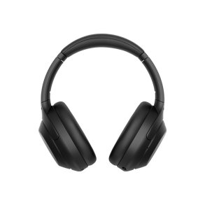Sony WH-1000XM4 Bluetooth Noise Cancelling Black