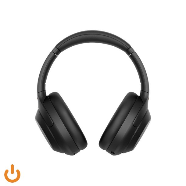 Sony WH-1000XM4 Bluetooth Noise Cancelling Black