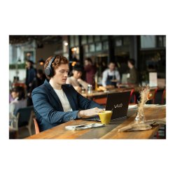 Sony WH-1000XM4 Bluetooth Noise Cancelling Black