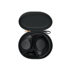 Sony WH-1000XM4 Bluetooth Noise Cancelling Black