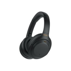 Sony WH-1000XM4 Bluetooth Noise Cancelling Black