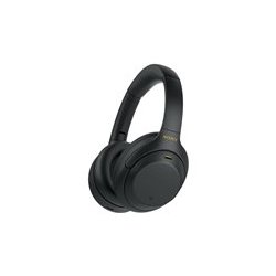 Sony WH-1000XM4 Bluetooth Noise Cancelling Black