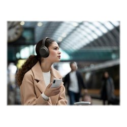 Sony WH-1000XM4 Bluetooth Noise Cancelling Black