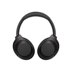 Sony WH-1000XM4 Bluetooth Noise Cancelling Black
