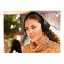 Sony WH-1000XM4 Bluetooth Noise Cancelling Black