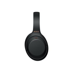 Sony WH-1000XM4 Bluetooth Noise Cancelling Black