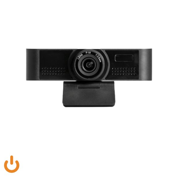 i3CAMERA FHD F1201