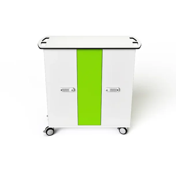 USB-C Tablet charging Cart 