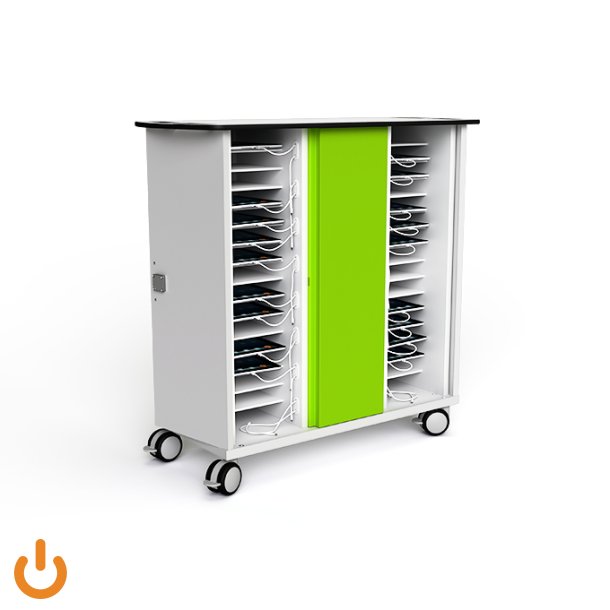 Zioxi CHRGTUC-TB-40-K-EU