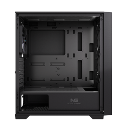 Nordic Gaming Ratatosk Trn ATX