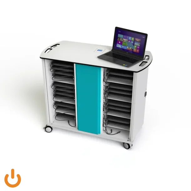 Zioxi CHRGT-LS32K-O2-EU