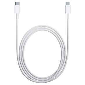 Apple USB-C til USB-C kabel 2m