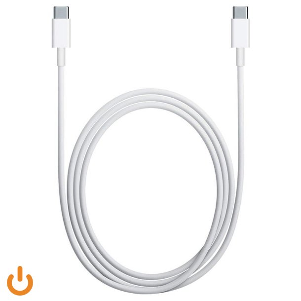 Apple USB-C til USB-C kabel 2m
