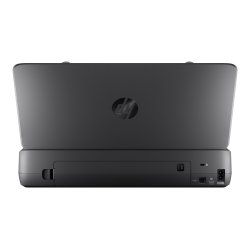 HP Officejet 200 Mobile Printer Blkprinter